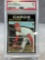 1971 Topps Baseball Steve Carlton #55 PSA 7 NM