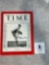 Time Magazine Lefty Gomez Autographed Magazine- BGS Authentic