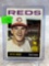 1964 Pete Rose, Topps card