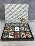 1992 Action Packed Football Sealed set
