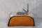 Case XX 2017 Tony Bose Collab Abalone Eureka Jack Knife