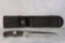 Al mar, SERE model 3004B, fixed blade 110/200