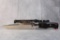 Al mar, Ebony wood, Soft attack L, 13.5 in, 110/200
