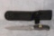 AL MAR FIXED SERRATED   BLADE DAGGER  110/200   10.5