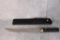 Al mar, model 4005 Shogutu 2 tango fighting knife 110/200