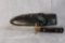 Al Mar Fang Model #5001 Boot Knife.
