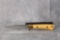Al Mar, Honeywood handle strait boot knife, no sheath