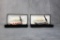 Two Case XX Engraved Handle Tiny Toothpicks 2X THE BID