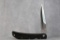 AL MAR EAGLE DARK WOOD HANDLE