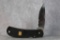 AL MAR SPORTSMAN 6003LE LOCKBACK KNIFE