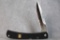 Al Mar, LE6005, Woodsman knife 110/200 1st prod