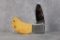Al Mar,  Bulldog, Ivory micarta