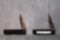 Al Mar , ATS34, Mini lock back x 2 knives