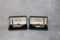 2000 & 2001 Case XX Mother of Pearl Tiny Toothpicks