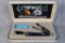 2008 Case XX Dallas Cowboys Commemorative Trapper