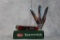 Case XX Three Blade Red Bone Trapper DR6354