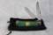 Case XX Finney Custom Trapper w/Watch Parts in Handle