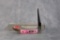 2006 Case XX Pink Bone Tiny Toothpick