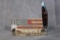 2020 Case XX 'Western Heritage' Mini Copperlock w/Handle Engraving