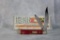 2019 Case XX Red Storm Bone Handle Peanut