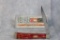 2019 Case XX Red Storm Bone Handle Slimline Trapper