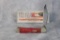 2019 Case XX Red Storm Bone Handle Mini Copperlock