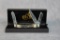 Colt Stag Handle Three Blade Pocket Knife