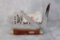 1965-69 Case XX 6254 2nd Cut Bone Trapper