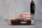 1972 Case XX USA 6445R Red Bone Scout Utility Knife