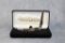 2011 Case XX Moss Green Bone Tiny Toothpick