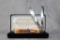 2018 Case XX Select Antique Bone Doctor's Knife