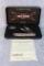 2015 Case XX Harley Davidson Trapper Gift Set