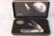 2019 Case XX Man On The Moon 50th Anniversary Gift Set
