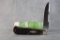 Northfield Un-X-Ld Great Eastern Cutlery Model 23 Pioneer Knife, 1 of 250