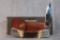Bear & Son Genuine India Stag Handle Knife, 5
