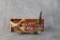 2010 Caes XX Etched Bone Handle Tiny Toothpick