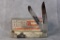2014 Case XX Iraqi Freedom War Series Trapper