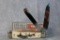 2014 Case XX War Series 'WWII' Trapper