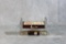 Schatt & Morgan/Queen Cut Co. Four Blade Congress Style Knife