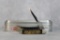 2010 Case XX Johnny Cash Tiny Toothpick w/Blade and Handle Etch