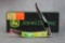 2008 Case XX Tiny Toothpick w/John Deere Handle Engraving