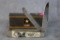 2021 Case XX US Army Trapper