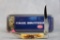 Case XX 610096 Bone Handle Tiny Toothpick w/Case Bros Cutlery Co. Tang Stamp