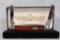 2006 Case XX Select 7318 Snakewood Stockman