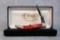 2008 Case XX Select Red Bone Tiny Toothpick