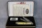 2010 Case XX Lone Star Commemorative Trapper