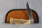 2016 Case XX Tony Bose Collab Wilfred Lockback Hunter, Bone Stag