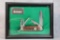 Remington Green Bone Scout Knife in Display