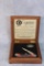 2016 Case CCC Exclusive Trapper in Display Box