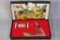 1998 Case XX John Deere Slim Line Trapper